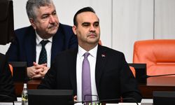 Milli Savunma ile Sanayi ve Teknoloji bakanlıklarının 2026 yılı bütçeleri TBMM Genel Kurulu'nda