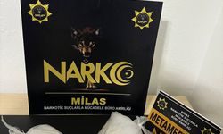 Muğla'da düzenlenen uyuşturucu operasyonunda 6 zanlı tutuklandı