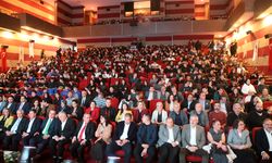 Muğla'da Zeytin Çiçeği Uluslararası Kısa Film Yarışması ödülleri sahiplerini buldu