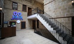 Niğde'ye özgü lezzetler hazırlayan Gastronomi Evi, dünyanın prestijli restoranları arasına girdi