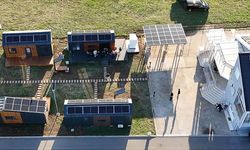 Nu Steel House akıllı ev modellerini Karadağ üzerinden Avrupa'ya taşıyor