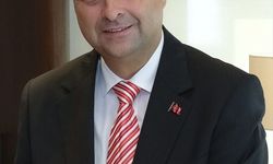 OMSAN Lojistik Tanger Med benzeri liman kurmayı hedefliyor