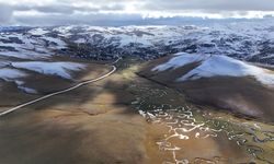 Ordu'daki Perşembe Yaylası 1,3 milyon ziyaretçiyi ağırladı