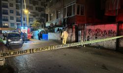 Pendik'te yangın çıkan evde 2 çocuk öldü, 2 çocuk yaralandı