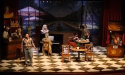 Samsun Devlet Opera ve Balesi 'Bastien ve Bastienne' operasını sahneleyecek