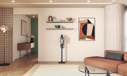 Samsung Euroconsumers Awards 2025'te 'Dikey Şarjlı Süpürge' kategorisinde birinci oldu