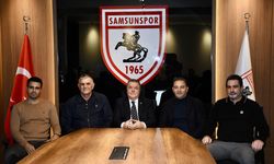 Samsunspor, Mainz maçıyla 'yeni sayfa' açmayı hedefliyor