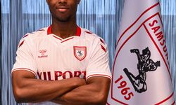 Samsunspor, Omorowa'yı Olympiakos Nicosia'ya kiraladı