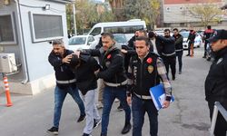 Şanlıurfa'da 2 kişinin yaralandığı silahlı saldırılarla ilgili 2 zanlı tutuklandı