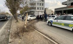 Şanlıurfa'da otomobilin çarptığı yaya öldü
