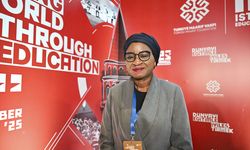 Senegalli Eğitim Bakanlığı yetkilisine göre, Türkiye'nin Afrika'da eğitime yaklaşımı oldukça değerli