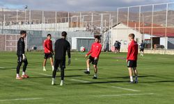 Sivasspor kötü gidişe dur demek istiyor