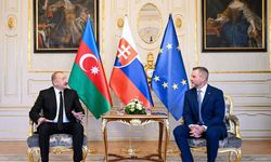 Slovakya Cumhurbaşkanı Pellegrini, enerji tedariki konusunda zor durumda olduklarını belirtti