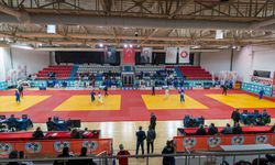 Spor Toto Judo Süper Lig'de kadın ve erkeklerde müsabakalar Ankara'da yapılacak
