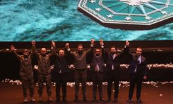 Suriye Cumhurbaşkanı Şara, Suriye'yi güvenilir bir ortak haline getirdiklerini söyledi