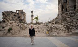 Suriye'de iç savaş ve rejimin devrildiği harekatın tanıkları yaşadıklarını anlattı