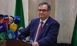 Suriye'de iki sıfır atılan banknotlar tedavüle giriyor