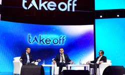Take Off İstanbul 2025