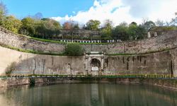 Tarihi Haliç Tersanesi'nin kuruluşunun 570'inci yıl dönümü kutlandı
