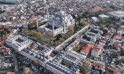 Tarihi Süleymaniye Darüşşifası modern psikoterapi hizmetleriyle yeniden hayat buluyor