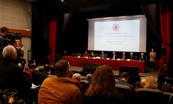 TBMM Engelli Bireylerin Sorunlarını Araştırma Komisyonu Bölge İstişare Toplantısı Kocaeli'de yapıldı