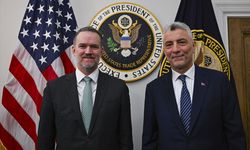 Ticaret Bakanı Bolat, ABD Ticaret Temsilcisi Greer ile görüştü: