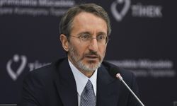 TİHEK Başkanı Altun, Ayrımcılıkla Mücadele İstişare Komisyonu Toplantısı'nda konuştu: