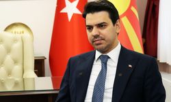 TİKA, Kuzey Makedonya'da 20 yılda 1300'den fazla kalkınma projesi hayata geçirdi