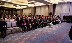 Trabzon Film Festivali'nde 'Altın Taka' ödülleri sahiplerini buldu