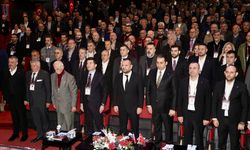 Trabzonspor'da olağan genel kurul toplantısı yapıldı