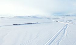 Turistik Doğu Ekspresi 'masalsı yolculukla' konuklarına farklı bir deneyim yaşatıyor