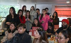 Türk fındığı Hindistan'da tüketicilerle buluşturuldu