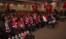 Türk Kızılay, 'İyiliğe Engel Yok' programında engelsiz gönüllülerle buluştu