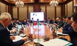 Türk Yatırım Fonu'nun operasyonel faaliyetleri başladı