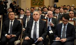 Türkiye, Kırgızistan'daki yatırımlarını en fazla artıran üçüncü ülke oldu