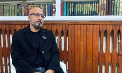 TÜRKİYE-ROMANYA DOSTLUK KÖPRÜLERİ - Bükreş'teki Hünkar Cami, Müslümanlar için önemli bir yere sahip