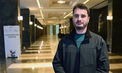 Türkiye'nin yanık tedavisindeki tecrübesi Suriye'deki hastalara da katkı sunuyor