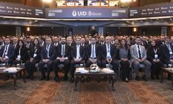 Uluslararası Demokratlar Birliği Kapasite Geliştirme ve Eğitim Çalıştayı düzenlendi