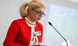 Uluslararası Türkiye Karadeniz Petrol ve Gaz Kongresi'nde enerjide Karadeniz'in rolü ele alındı