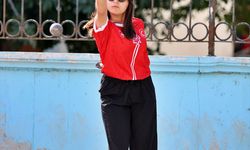 Ümitler Avrupa Petank Şampiyonası'nda üçüncü olan takımın yeni hedefi şampiyonluk