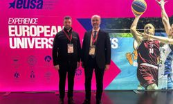 Üniversite sporlarında 'bütüncül' yaklaşım