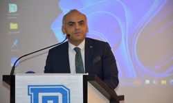 Van'da 'Denetimli Serbestlik ve Aile' konulu panel düzenlendi