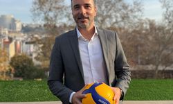 Vodafone'un kadın voleybolu sponsorluk çalışmaları Londra'da iki ödül aldı