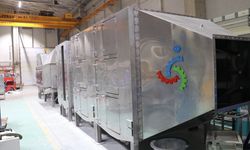 Yerli mühendislerin geliştirdiği sistemle tekstil atık suları yeniden kullanılacak