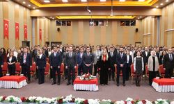 Yozgat'ta 17 bin 131 yardımcı yargı personeli hizmet içi eğitimi aldı