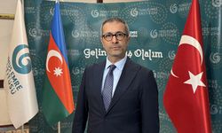 Yunus Emre Enstitüsü Azerbaycan'daki faaliyetlerini yoğunlaştıracak