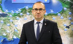 Yurt genelinde sıcaklıklar 4 ila 10 derece düşecek