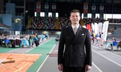 2026 Türkiye Salon Kürek Şampiyonası yapıldı