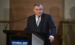 2027 Avrupa Oyunları'nın koordinasyon komisyonu toplantısı başladı