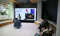 AA Akademi'nin 'Dijital Habercilik Eğitimi' sona erdi